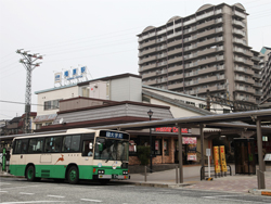 劇場のご案内 劇場のご案内